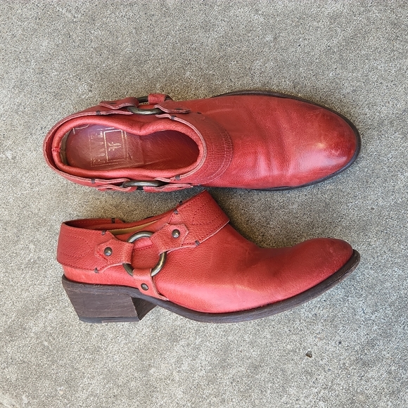 Frye Shoes - Frye boots